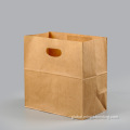 China cardboard plastic film patch bag Supplier